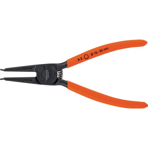 CIRCLIPRINGPLIER ASTRAIGHT2 VC